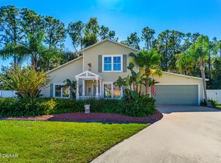 1242 Thomasina Dr, Port Orange, FL 32129