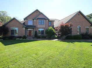 5756 Briars Lndg, Millstadt, IL 62260