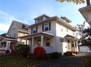 407 Cedarwood Ter, Rochester, NY 14609