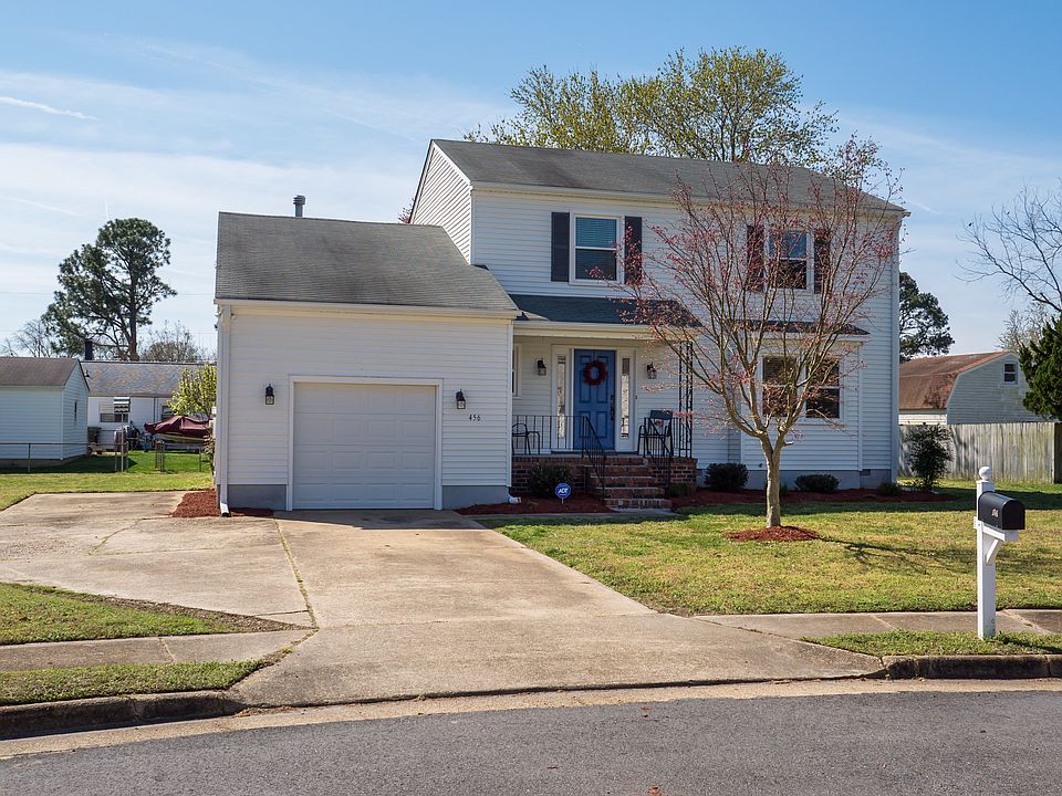 1st image of 456 Sonora Dr
