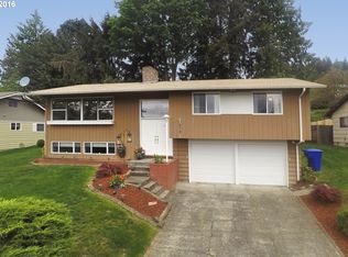 2301 Burcham St, Kelso, WA