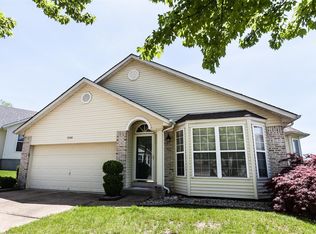 5540 Oakville Heights Ct, Saint Louis, MO 63129