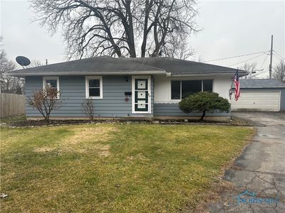 3855 Woodview Dr, Toledo, OH, 43623