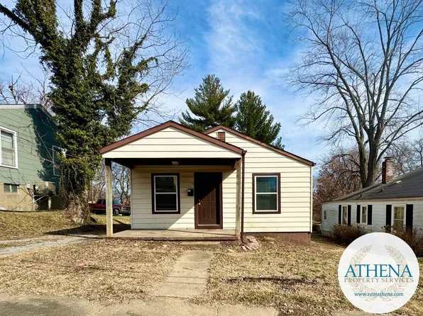 1426 N Main St, Cape Girardeau, MO 63701