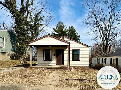 1426 N Main St Photo 1