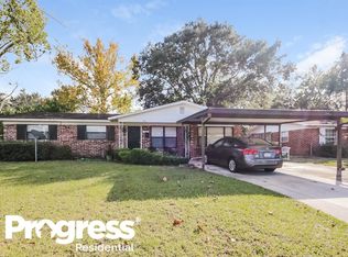 936 Player Rd, Jacksonville, FL 32218