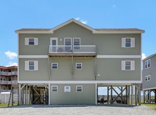 1808 New River Inlet Rd, North Topsail Beach, NC 28460