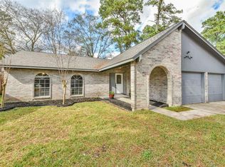 2523 Fern Hill Dr, Spring, TX 77373