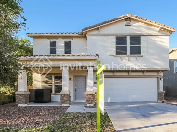 17706 W Maya Way, Surprise, AZ 85387