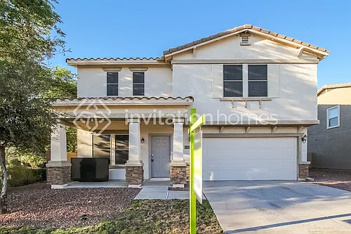17706 W Maya Way Photo 1