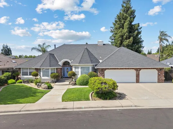 2035 Sconyers Ct, Turlock, CA 95382