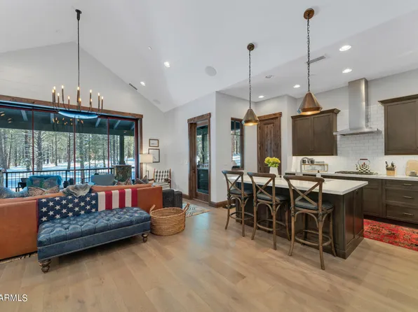 1546 E Castle Hills Drive #38, Flagstaff, AZ 86005