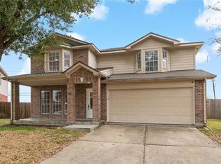 3505 Stonegate Cir, Pearland, TX 77584