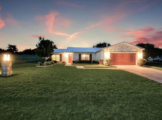 151 Uplift, Horseshoe Bay, TX 78657