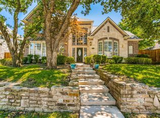 421 Forest Ridge Dr, Coppell, TX 75019