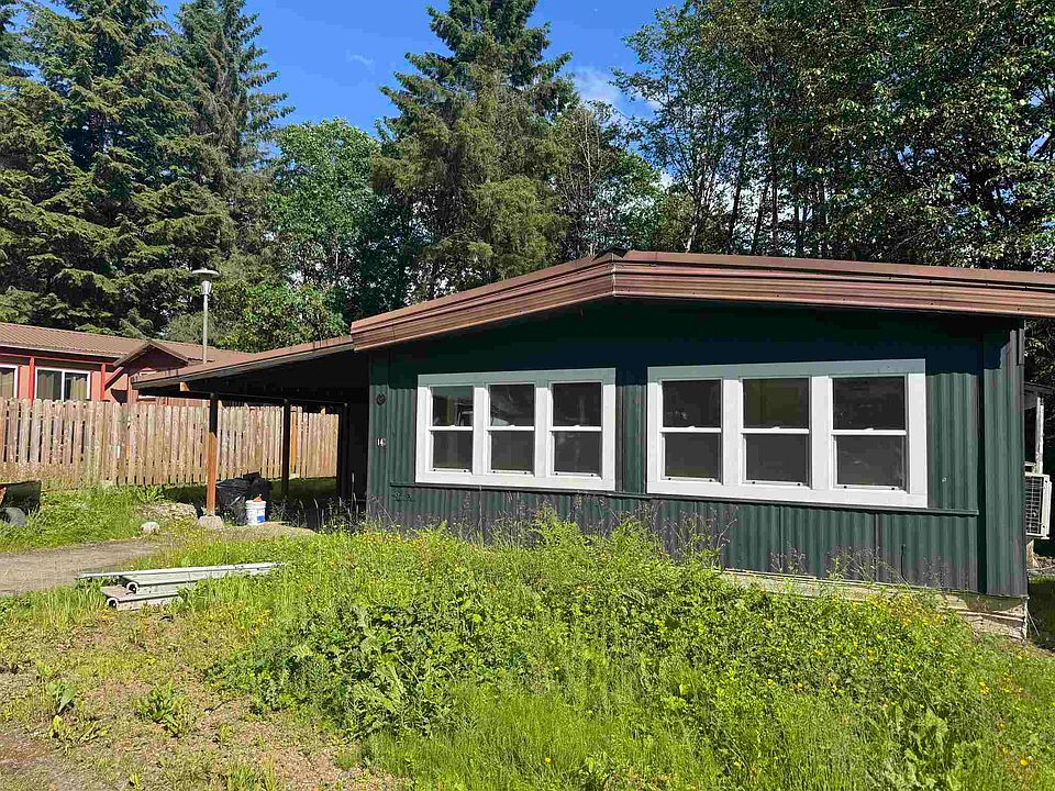 1st image of 6590 Glacier Hwy Lot 143