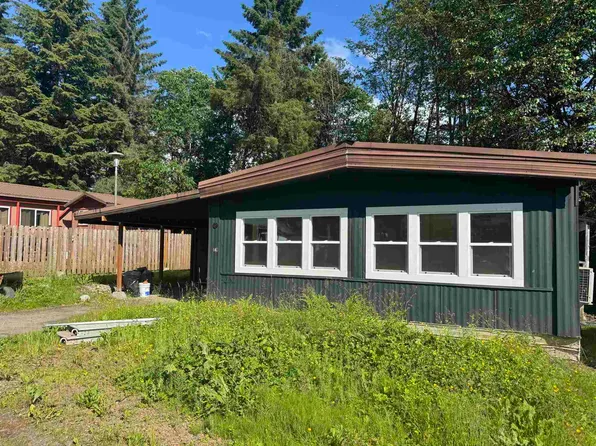6590 Glacier Hwy Lot 143, Juneau, AK 99801
