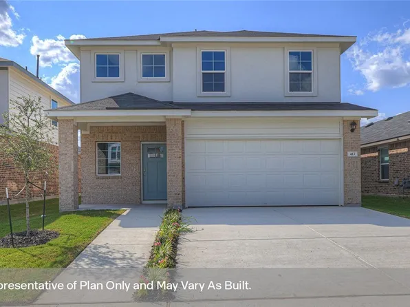 217 Raymondville Path, San Marcos, TX 78666