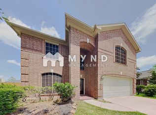 24514 Lake Path Cir, Katy, TX 77493