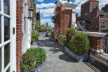 Sold by Brown Harris Stevens