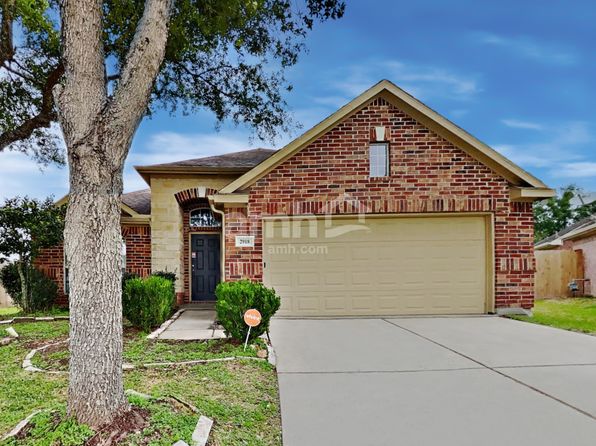 2918 Meridian Bay Ln