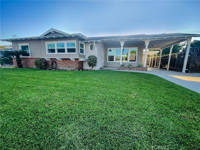 8239 Cravell Ave, Pico Rivera, CA, 90660