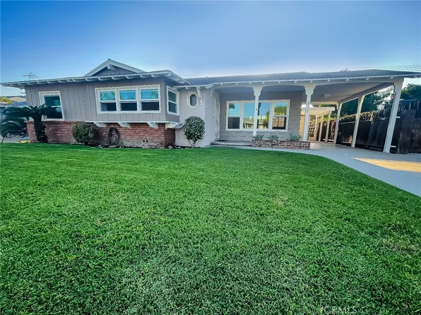 8239 Cravell Ave, Pico Rivera, CA 90660