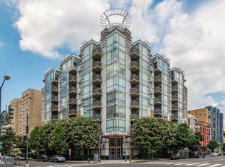 1300 13th St NW APT 506, Washington, DC 20005