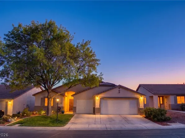 833 Dulcet Dr, North Las Vegas, NV 89032