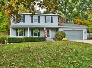 17953 Channel View Dr, Spring Lake, MI 49456