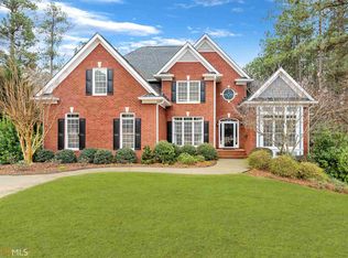 1060 Spring Creek Dr, Bishop, GA 30621