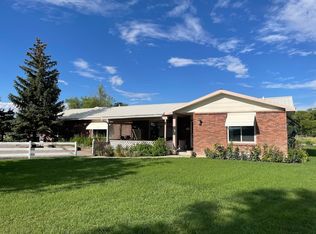 60773 Highway 50, Montrose, CO 81401