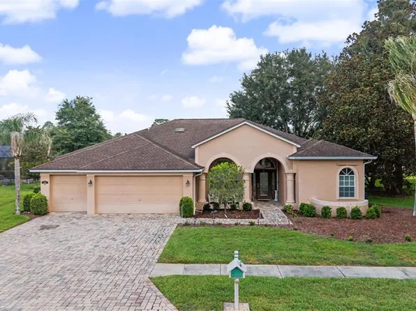 5183 Golf Club Ln, Spring Hill, FL 34609