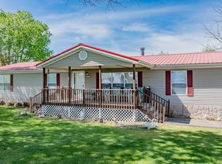 985 Old Stage Rd, Greeneville, TN 37745