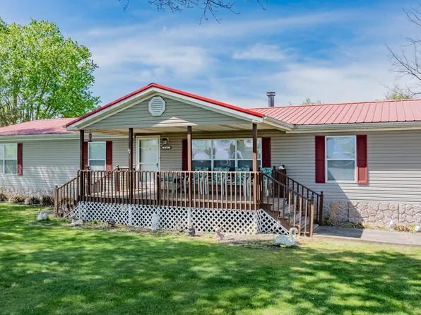 985 Old Stage Rd, Greeneville, TN 37745