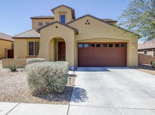 718 S Desert Haven Rd, Vail, AZ 85641