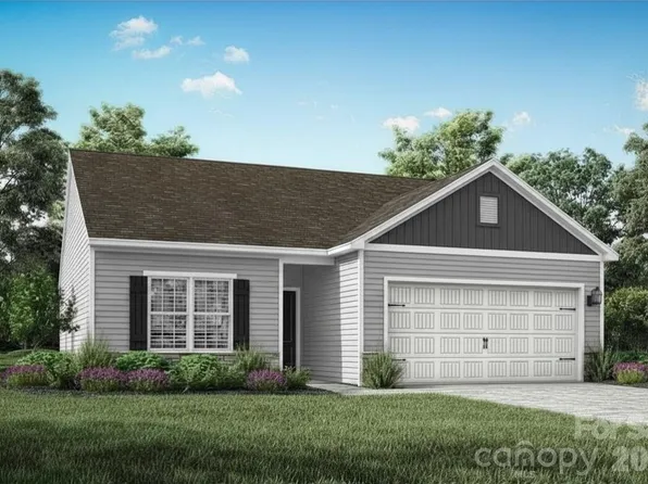 3413 Yorkshire Dr, Gastonia, NC 28052