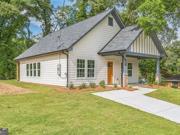 2621 Oldknow Dr NW, Atlanta, GA 30318