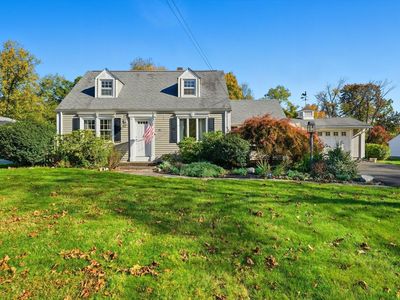 50 Overlook Dr, West Springfield, MA, 01089