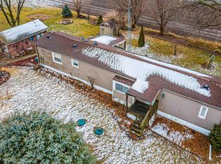 1745 600th Ave, Lincoln, IL