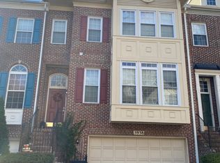 5938 Halpine Rd, Rockville, MD 20851