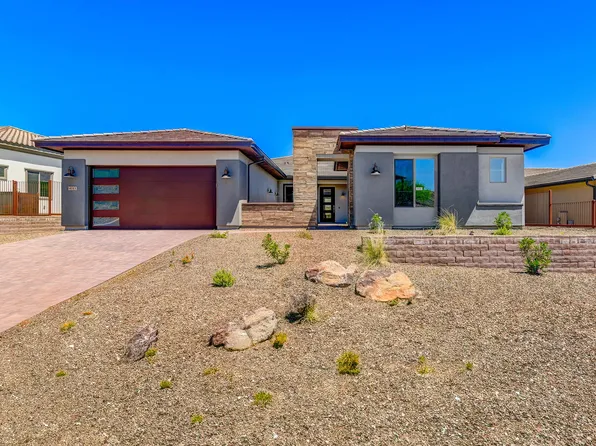 4113 Fence Post Way, Wickenburg, AZ 85390