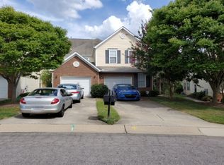 2636 Forest Shadows Ln, Raleigh, NC 27614