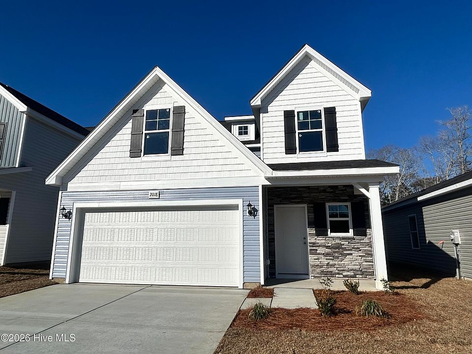 2nd image of 2018 Creekview Landing Boulevard SW
