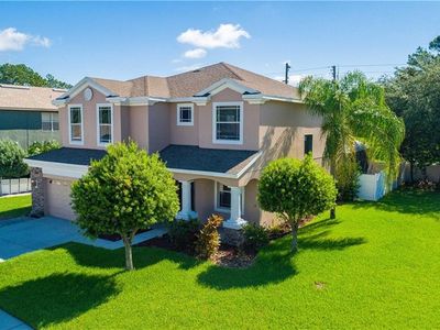 6928 Orvicti Ct, Wesley Chapel, FL, 33544
