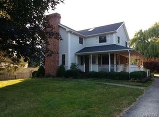 1410 Sweeney St, North Tonawanda, NY 14120