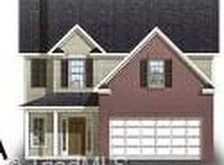 194 Sheffield Rd, Mocksville, NC 27028