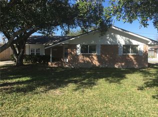 117 Rice Dr, Portland, TX 78374