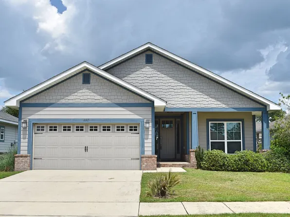 757 Marquis Way, Freeport, FL 32439