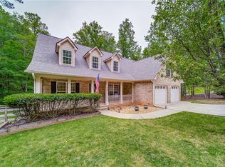 118 Puma Ct, Waleska, GA 30183